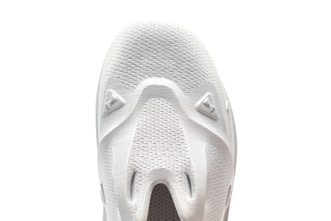 Nike Unveils the 3D-Printed Air Max Link via AirWorks Program marc su beijing