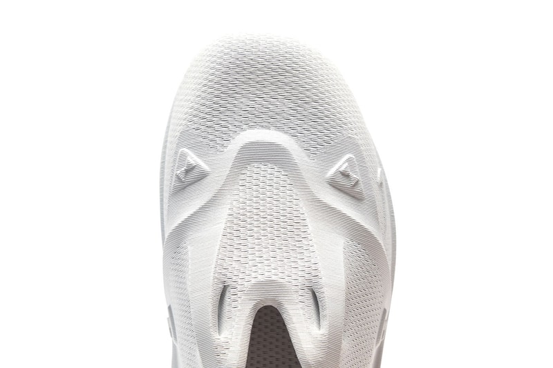 Nike Unveils the 3D-Printed Air Max Link via AirWorks Program marc su beijing