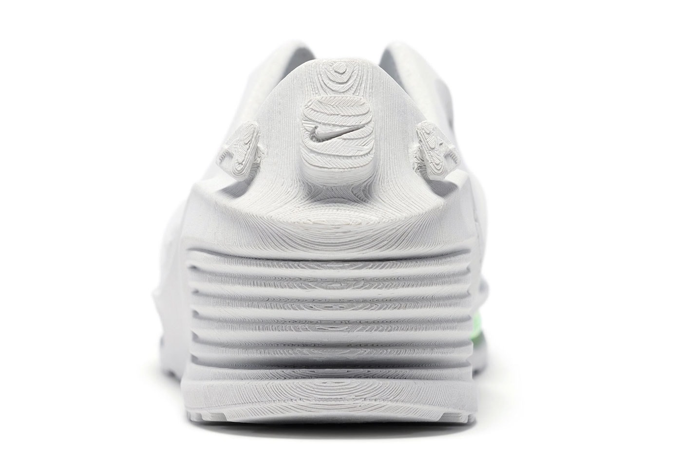 Nike Unveils the 3D-Printed Air Max Link via AirWorks Program marc su beijing