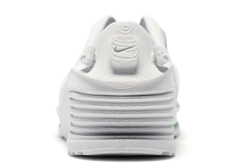 Nike Unveils the 3D-Printed Air Max Link via AirWorks Program marc su beijing