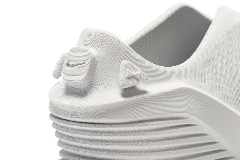Nike Unveils the 3D-Printed Air Max Link via AirWorks Program marc su beijing