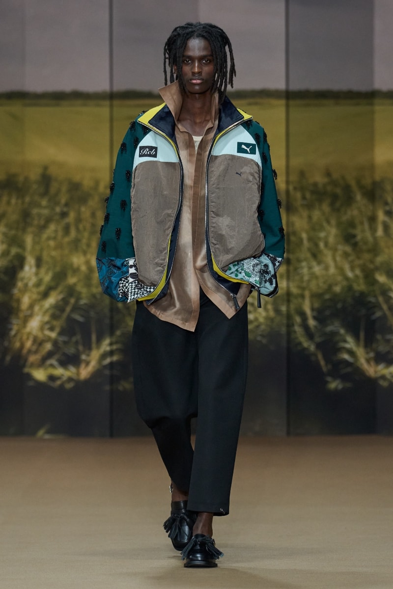 PUMA RCB Dhruv Kapoor Collaboration collection Release Info