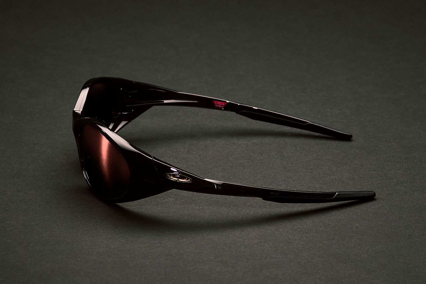 Travis Scott and Oakley Debut Cactus Jack x Oakley Chapter 001 collaboration prizm eyewear accessories
