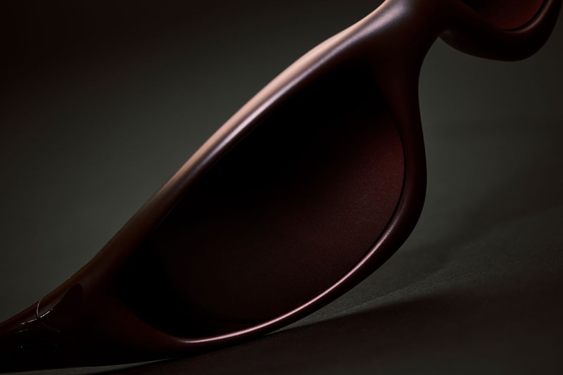 Travis Scott and Oakley Debut Cactus Jack x Oakley Chapter 001 collaboration prizm eyewear accessories