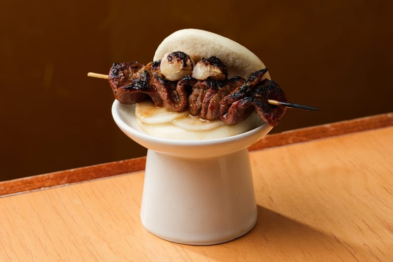 BAO Celebrates Mid-Autumn With a Guest Chef-Led Moon Festival Menu