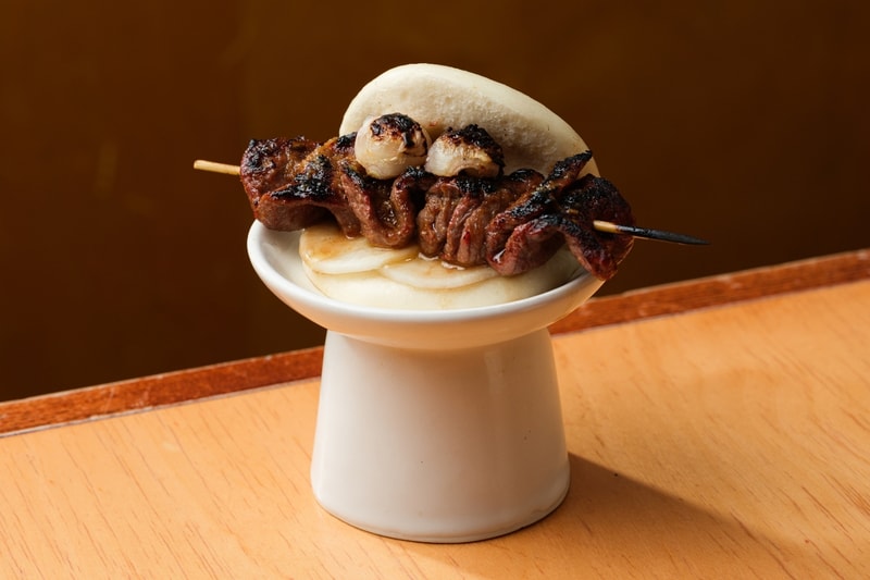 BAO Launches Mid-Autumn Festival Menu With Guest Chefs