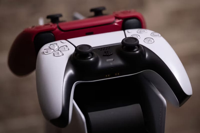 Sony Files Patent for a Game Controller That Can Process Credit Card and Crypto Payments Directly