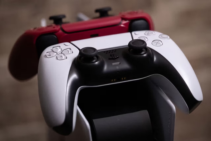 Sony Patents Game Controller With Integrated Payment Reader