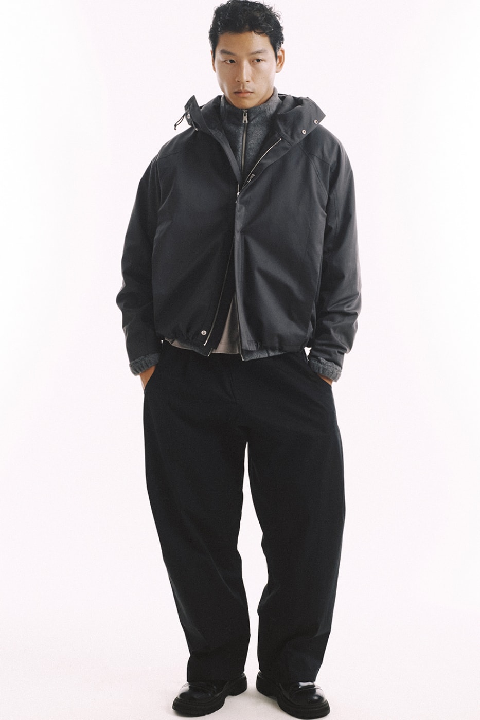 GREG LABORATORY fall winter 2026 FW26 Season 7 Collection Release Info