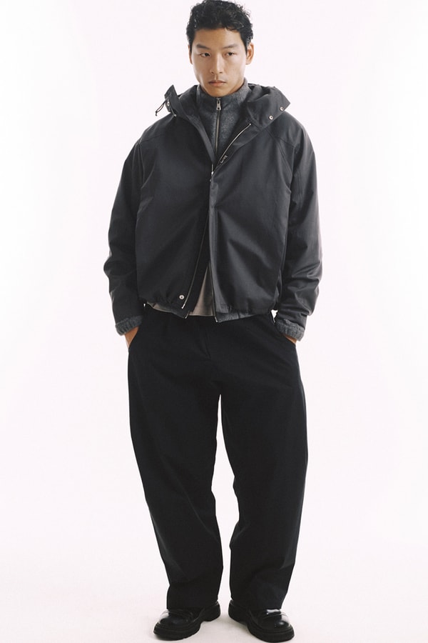 GREG LABORATORY fall winter 2026 FW26 Season 7 Collection Release Info