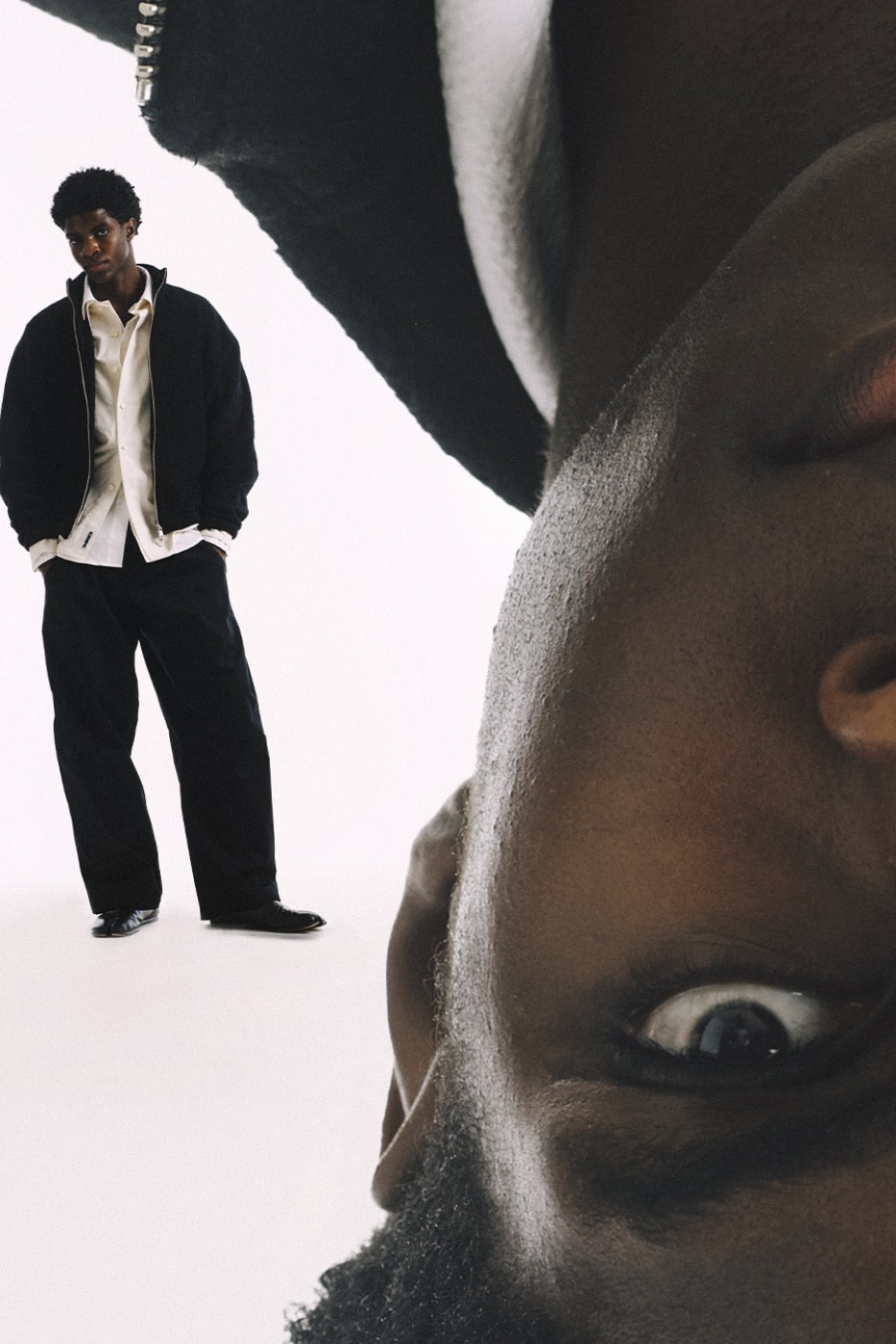 GREG LABORATORY fall winter 2026 FW26 Season 7 Collection Release Info