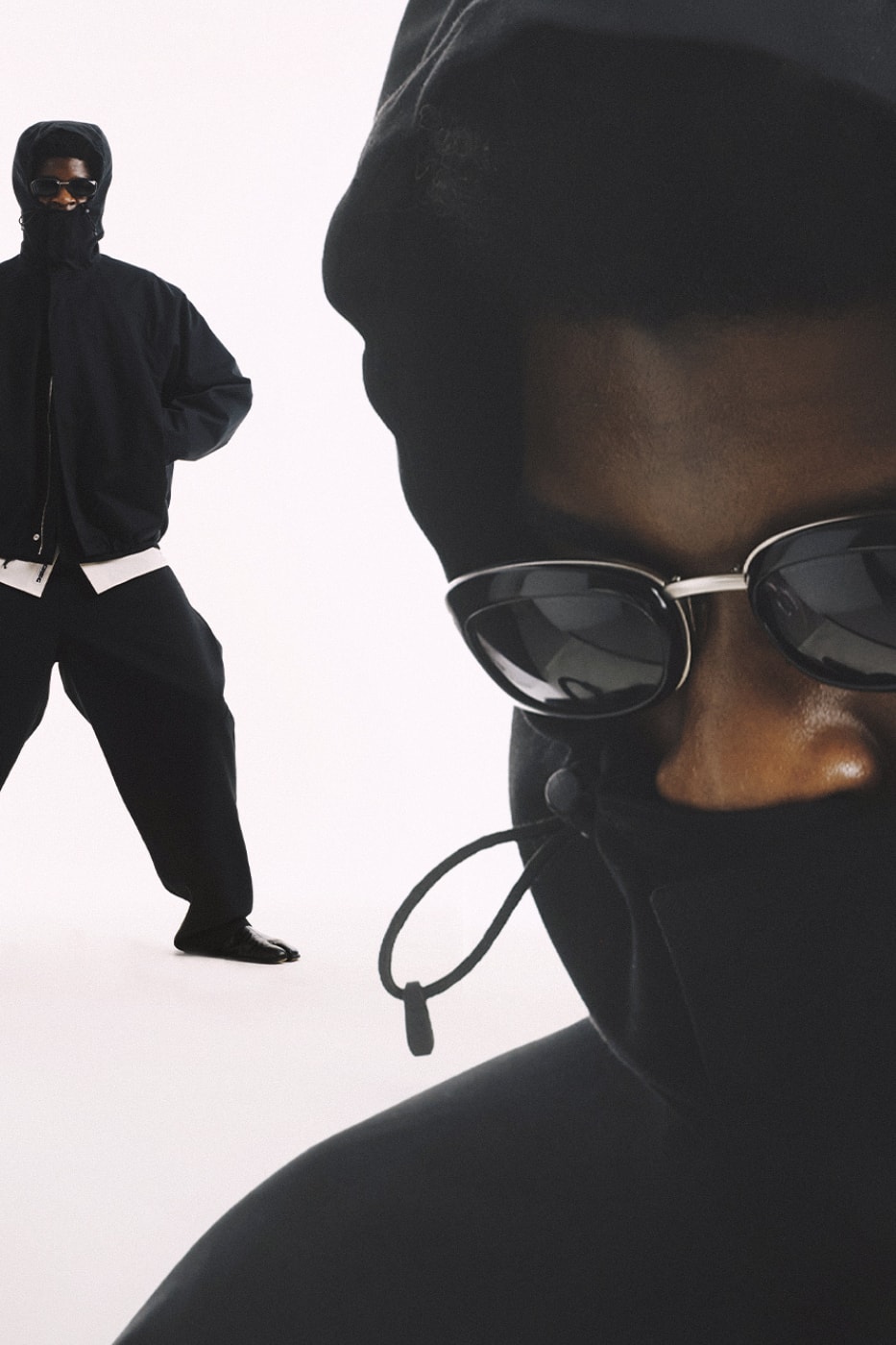 GREG LABORATORY fall winter 2026 FW26 Season 7 Collection Release Info