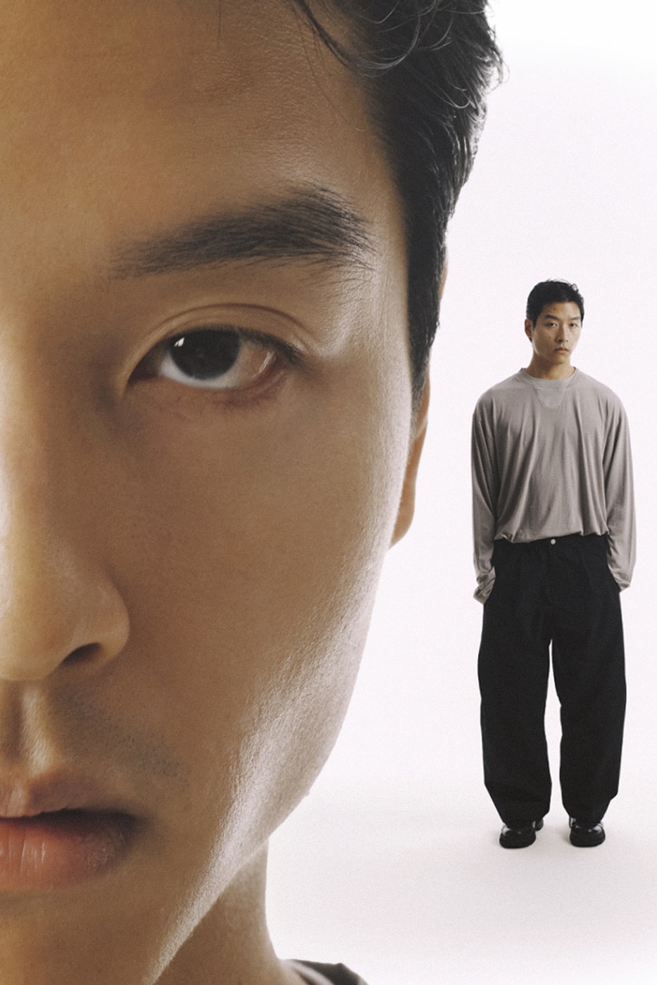 GREG LABORATORY fall winter 2026 FW26 Season 7 Collection Release Info