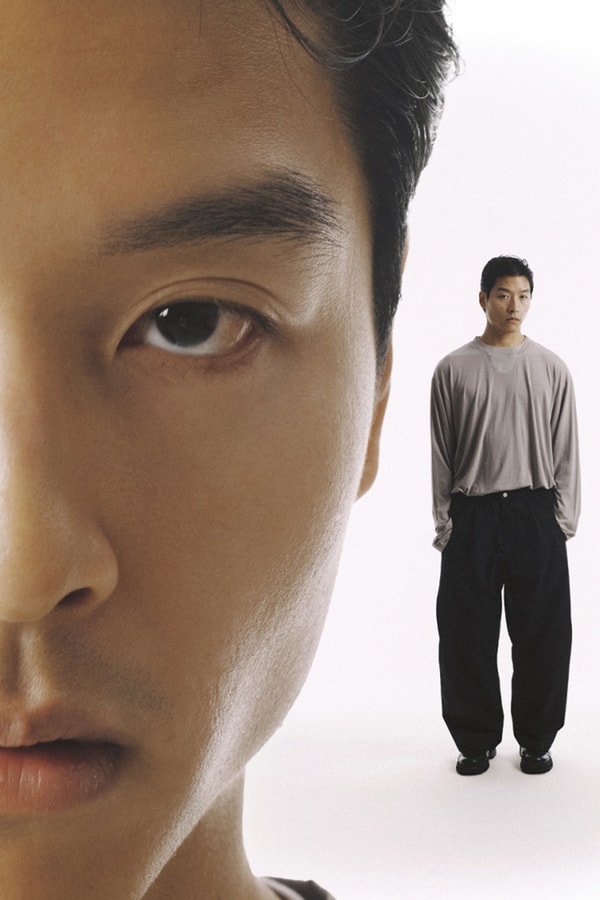 GREG LABORATORY fall winter 2026 FW26 Season 7 Collection Release Info