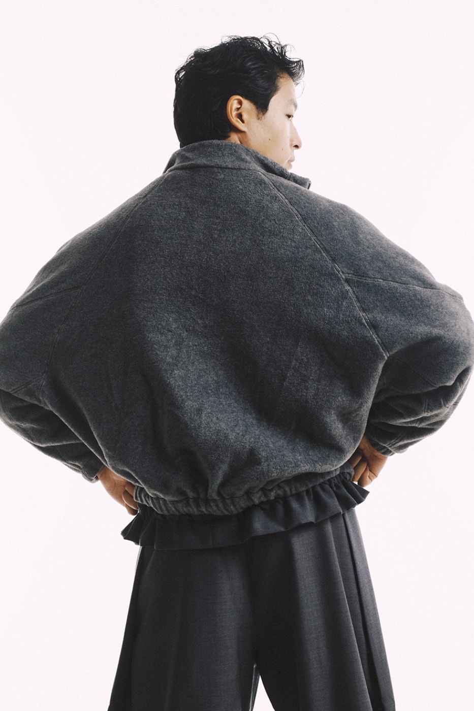 GREG LABORATORY fall winter 2026 FW26 Season 7 Collection Release Info