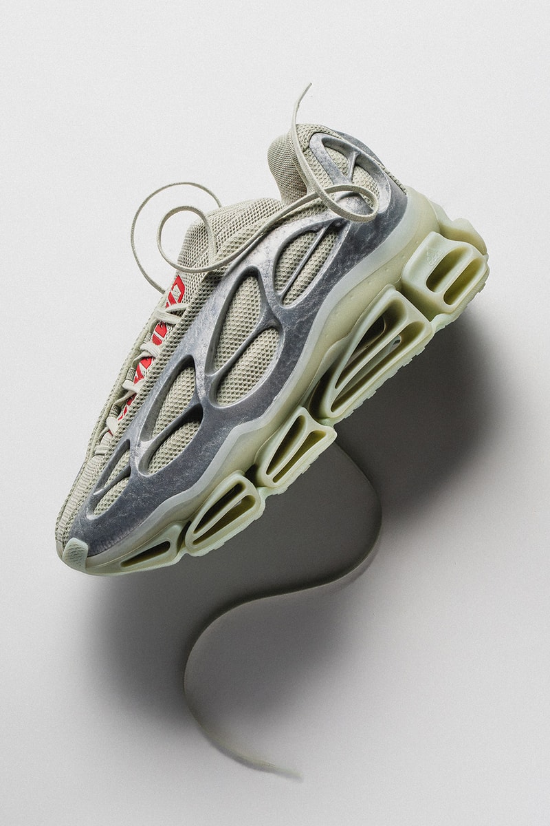 Willy Chavarria adidas Originals fall winter 2026 FW26 Collaboration collection Mega Willy Low Willy Mega Mid Release Info