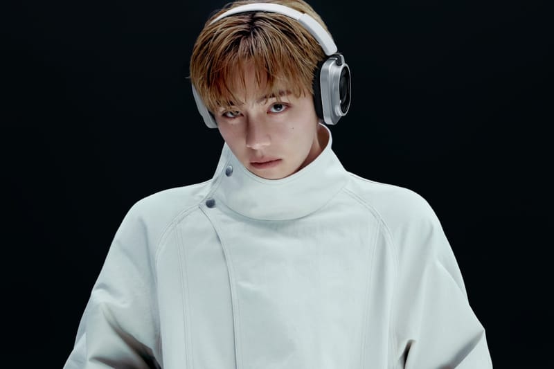 BTS’ V Becomes Nothing’s New Global Brand Ambassador