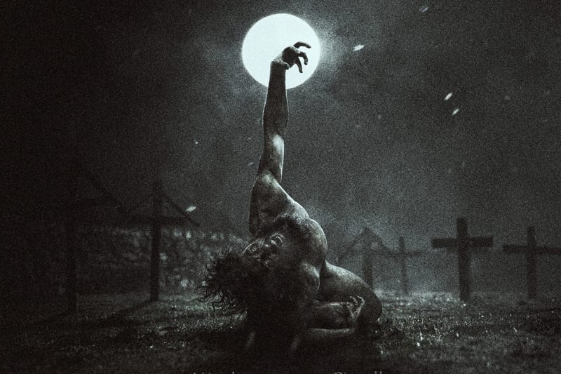 Focus Features Unleashes Haunting Second Trailer for Robert Eggers’ ‘WERWULF’