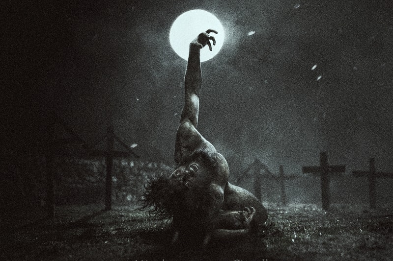 Focus Features Releases Second Trailer for Robert Eggers’ ‘WERWULF’