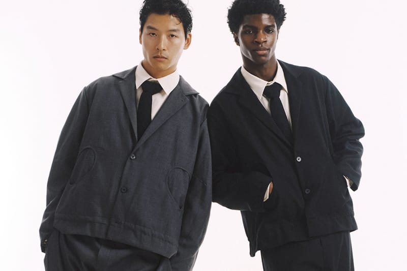 GREG LABORATORY fall winter 2026 FW26 Season 7 Collection Release Info