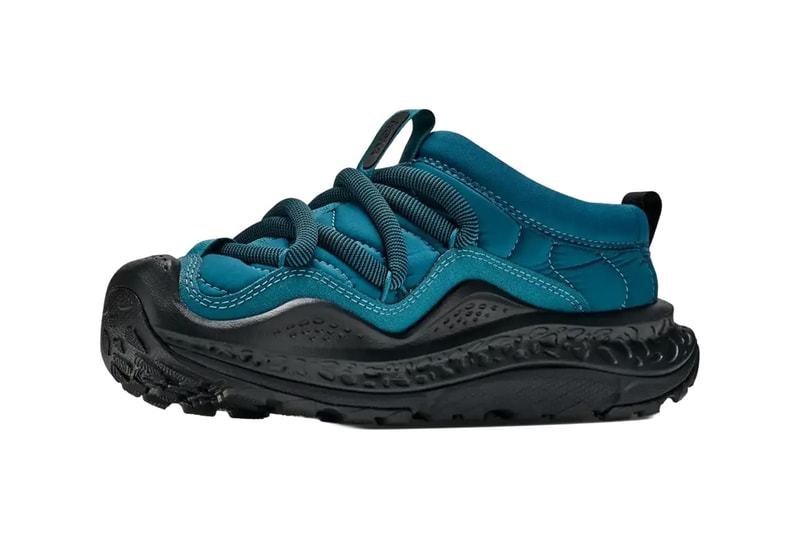 HOKA Ora Primo “Tidal Wave” 1141570-TWVB Release Info