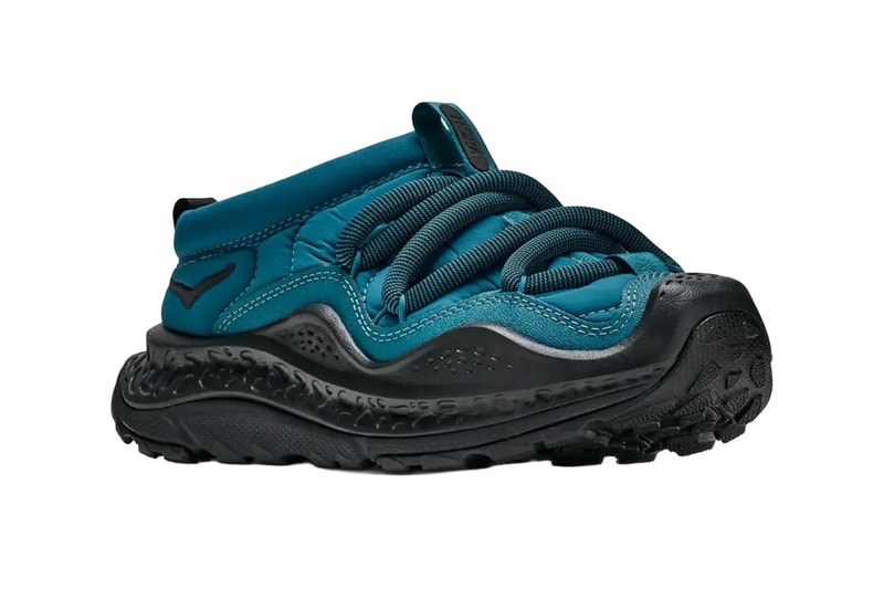 HOKA Ora Primo “Tidal Wave” 1141570-TWVB Release Info