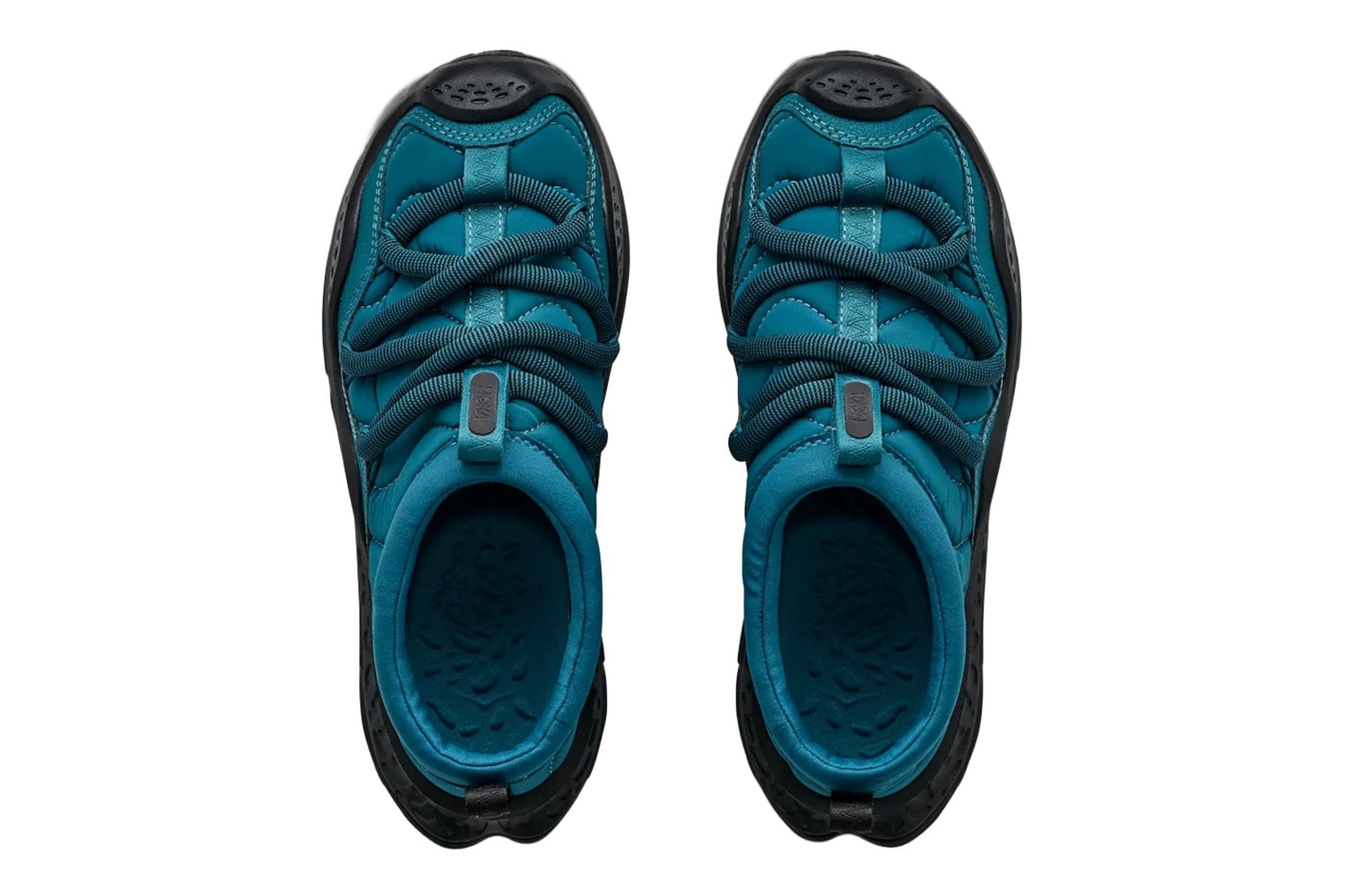 HOKA Ora Primo “Tidal Wave” 1141570-TWVB Release Info