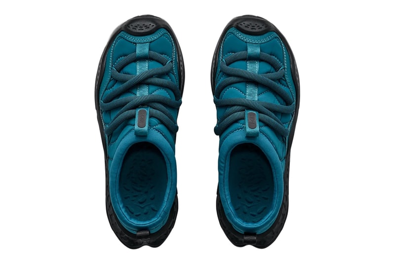 HOKA Ora Primo “Tidal Wave” 1141570-TWVB Release Info