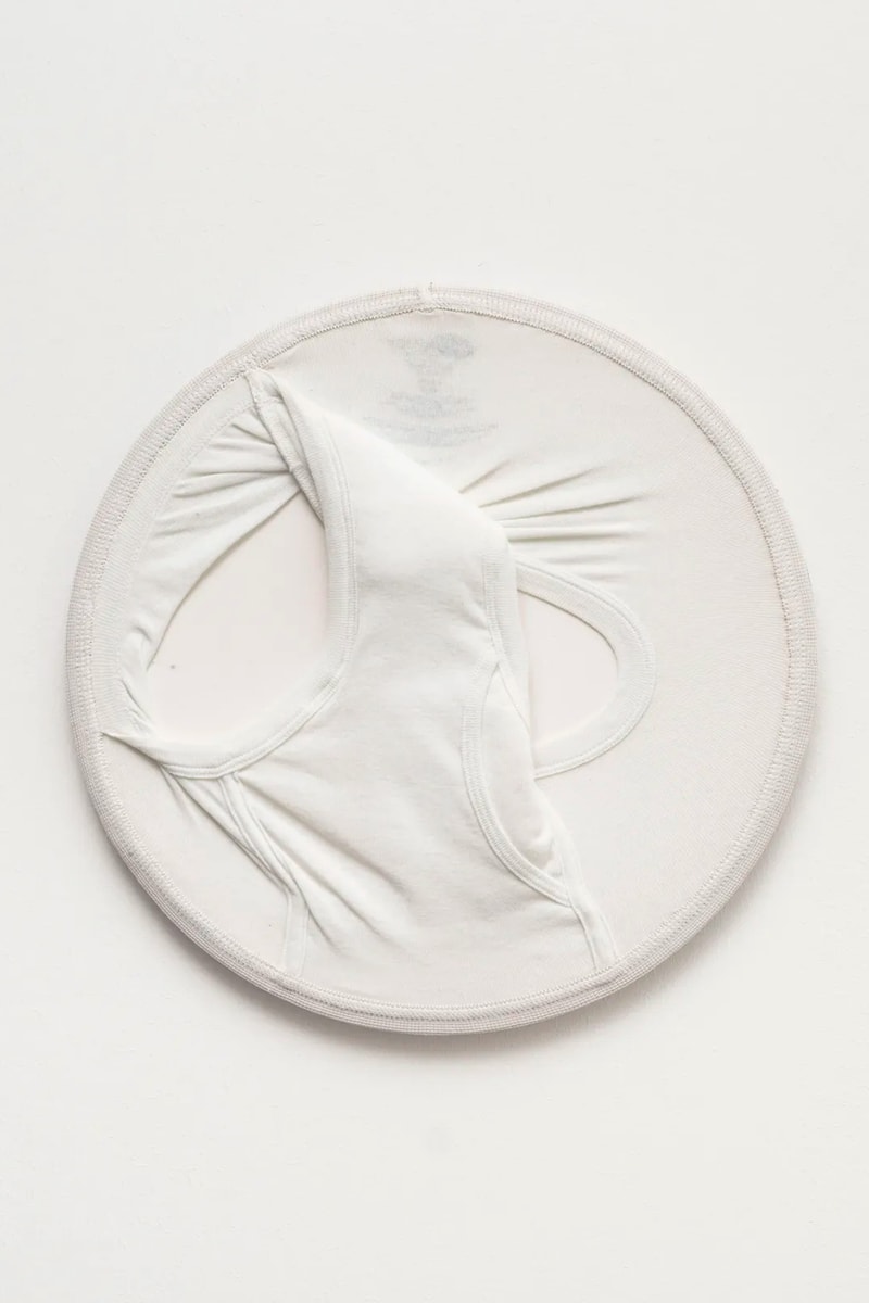 Martin Margiela in Berlin Konrad Fischer Galerie Exhibition Art Artworks