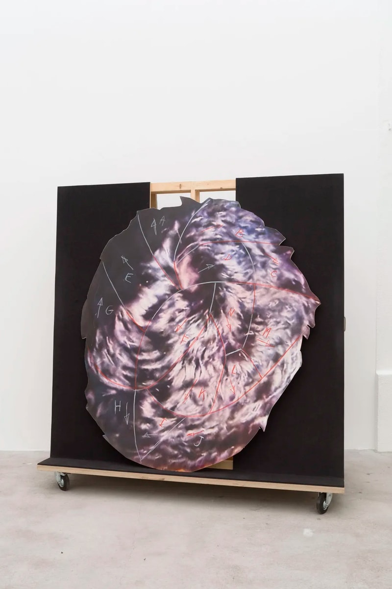 Martin Margiela in Berlin Konrad Fischer Galerie Exhibition Art Artworks