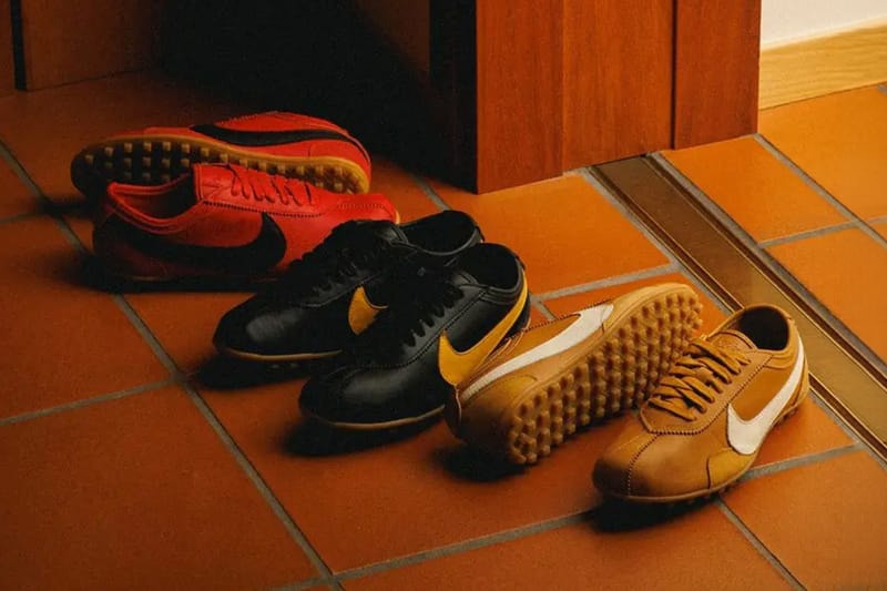 Nike’s Moon Shoe OG Leather SP Returns in Three Vintage-Inspired Colorways