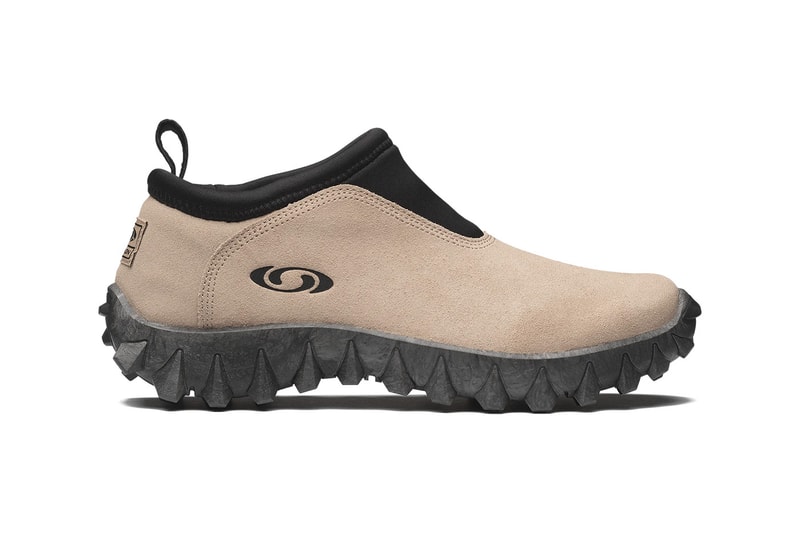 Salomon SNOWCLOG OG “Black/Black/Asphalt” L45389900 “Cyber Yellow/Black” L45390000 “Safari/Black” L45390100 Release Info 