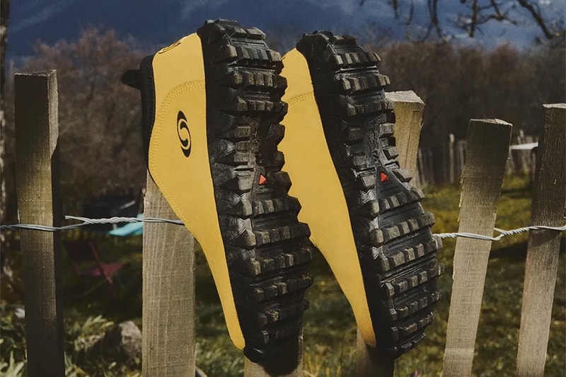 Salomon SNOWCLOG OG “Black/Black/Asphalt” L45389900 “Cyber Yellow/Black” L45390000 “Safari/Black” L45390100 Release Info 