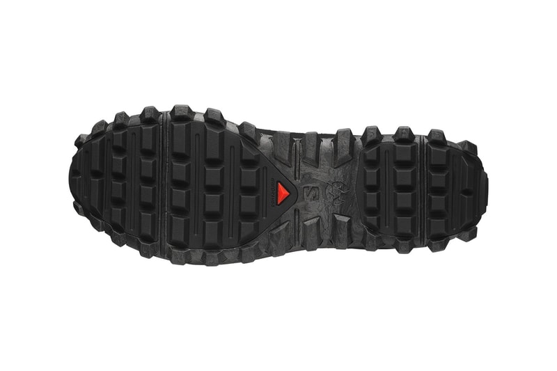 Salomon SNOWCLOG OG “Black/Black/Asphalt” L45389900 “Cyber Yellow/Black” L45390000 “Safari/Black” L45390100 Release Info 