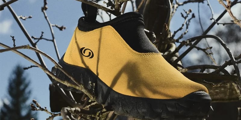 Salomon Revives the SNOWCLOG OG in Three Winter-Ready Colorways