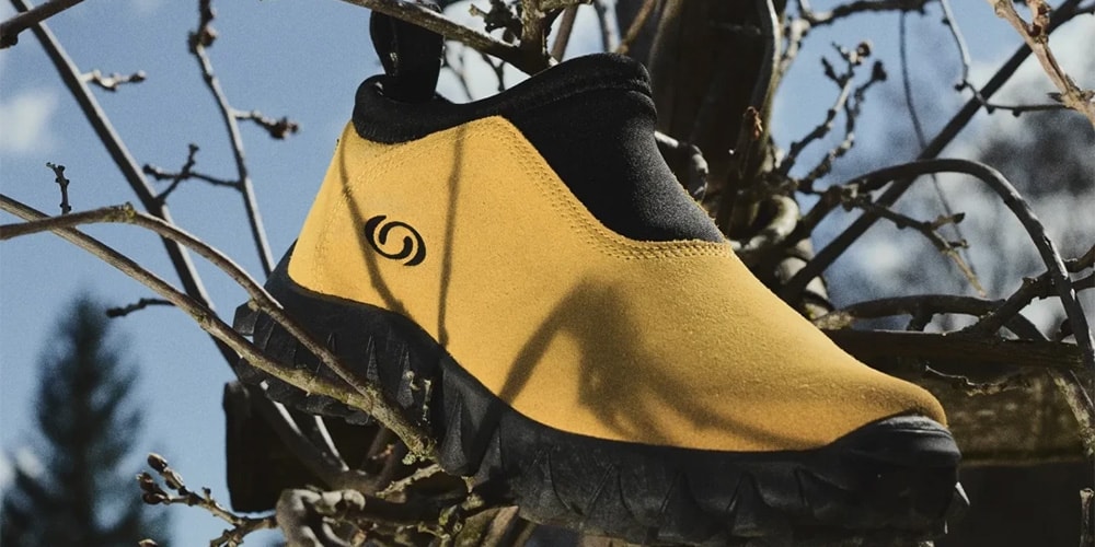 Salomon Revives the SNOWCLOG OG in Three Winter-Ready Colorways
