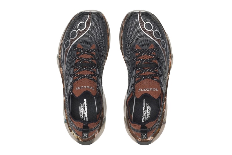 Saucony “Space Cowboy” Collection Saucony Progrid Triumph 4 S101200-1002 Progrid V2  S101247-1003 586i S101246-1001 Endorphin Elite 3 S100981-1018 Endorphin Azura S101348-1004 Official Images Release Info