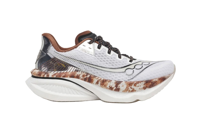 Saucony “Space Cowboy” Collection Saucony Progrid Triumph 4 S101200-1002 Progrid V2  S101247-1003 586i S101246-1001 Endorphin Elite 3 S100981-1018 Endorphin Azura S101348-1004 Official Images Release Info