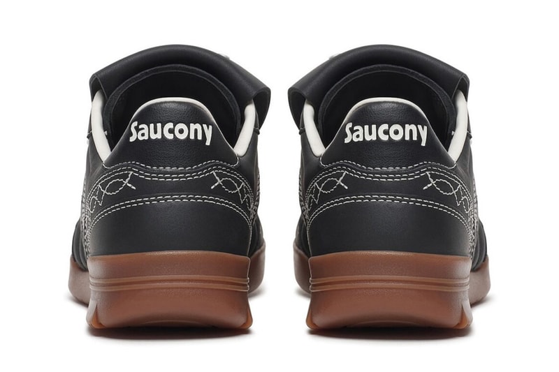 Saucony “Space Cowboy” Collection Saucony Progrid Triumph 4 S101200-1002 Progrid V2  S101247-1003 586i S101246-1001 Endorphin Elite 3 S100981-1018 Endorphin Azura S101348-1004 Official Images Release Info