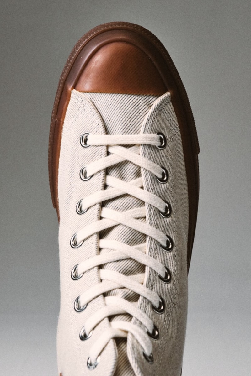  SUGARHILL Converse ALL STAR LGCY HI Collaboration Natural 31319080220 Release Info