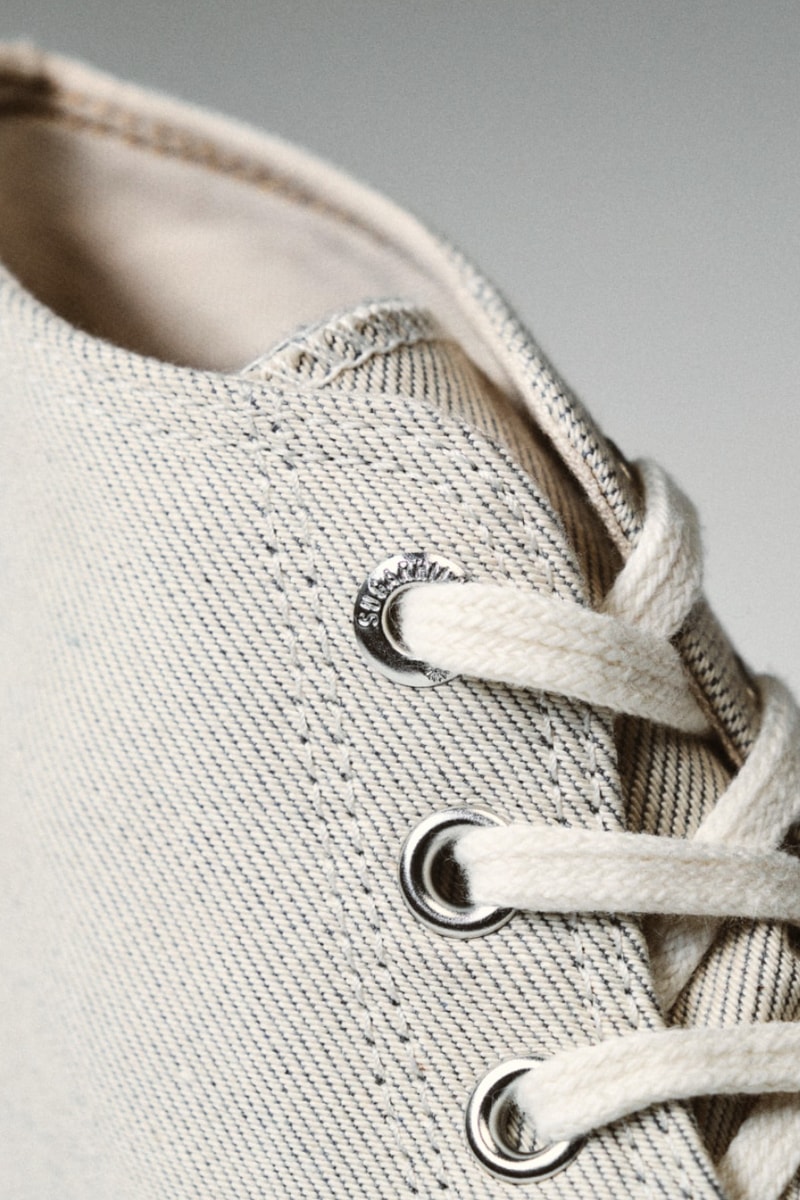  SUGARHILL Converse ALL STAR LGCY HI Collaboration Natural 31319080220 Release Info
