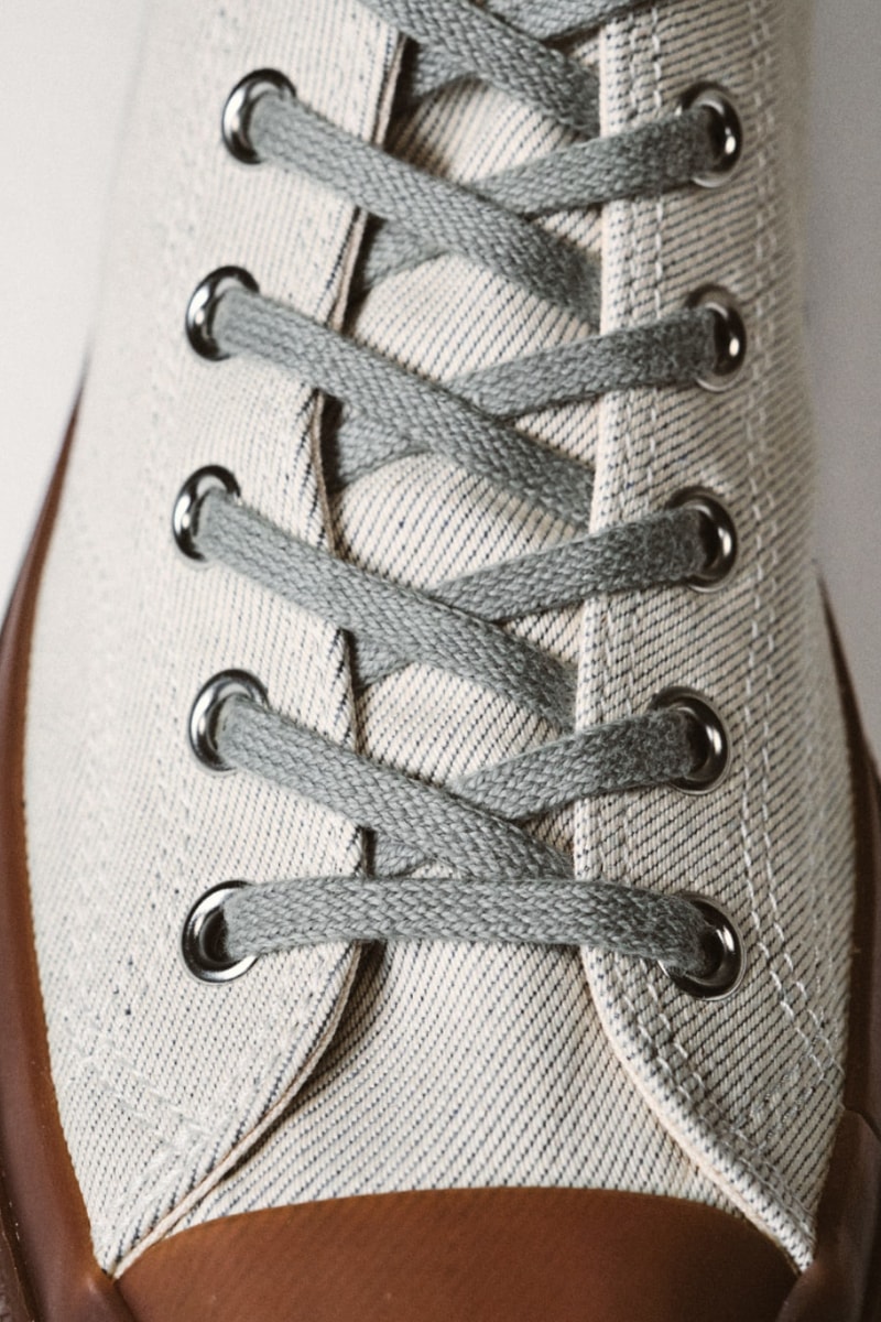  SUGARHILL Converse ALL STAR LGCY HI Collaboration Natural 31319080220 Release Info