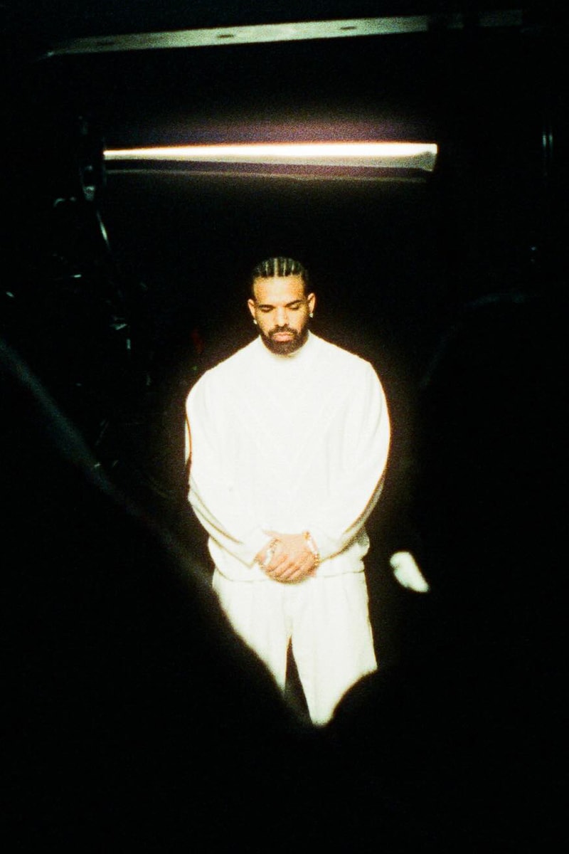 Drake's 'FOMO' Comes to Streaming on October 1st
