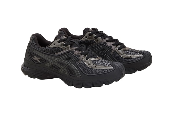 ABOVE THE CLOUDS ASICS GEL-SD-LYTE Collaboration 1203B090 001 Wide Release Info