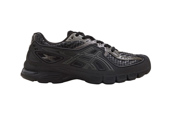 ABOVE THE CLOUDS ASICS GEL-SD-LYTE Collaboration 1203B090 001 Wide Release Info