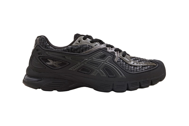 ABOVE THE CLOUDS ASICS GEL-SD-LYTE Collaboration 1203B090 001 Wide Release Info