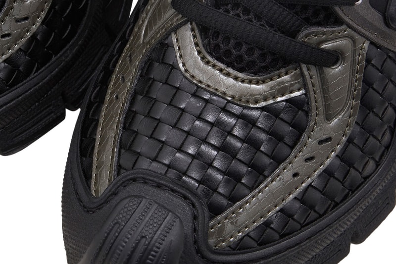 ABOVE THE CLOUDS ASICS GEL-SD-LYTE Collaboration 1203B090 001 Wide Release Info