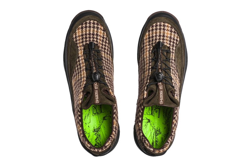 Diemme Rayon Vert Grappa Verde Olive Sand Tweed Green Blue Tweed Grey Nylon Maroon Cream Tweed Release Info