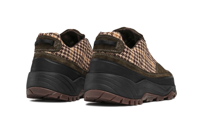 Diemme Rayon Vert Grappa Verde Olive Sand Tweed Green Blue Tweed Grey Nylon Maroon Cream Tweed Release Info
