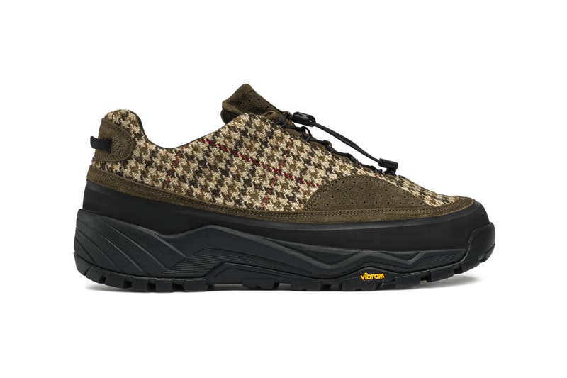 Diemme Rayon Vert Grappa Verde Olive Sand Tweed Green Blue Tweed Grey Nylon Maroon Cream Tweed Release Info